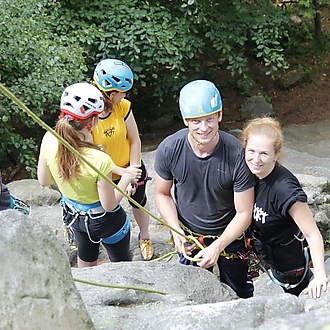 HandiCamp 2018, Vysočina